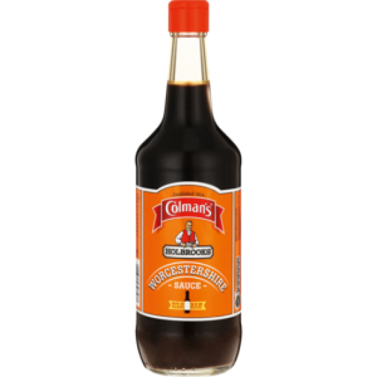 MAGGI LAZENBY WORCESTER SAUCE 500ML