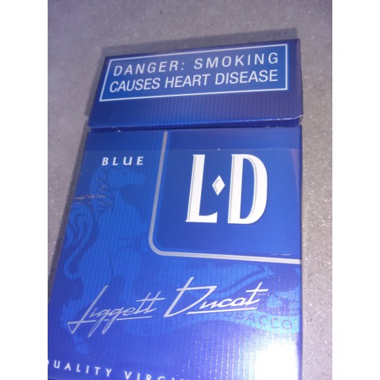 LD BLUE 20EA