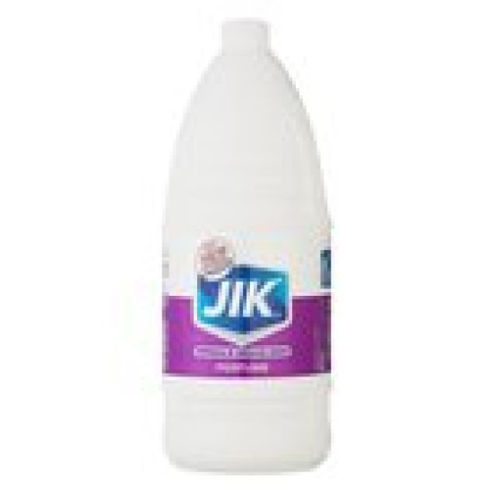 JIK BLEACH PERFUMED 1.5L