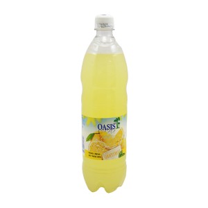 OASIS MINERAL WATER STILL 5L