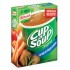 KNORR CUP A SOUP SOUP LAMB&VEGETABLE 4EA