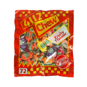 CAPRICORN CHEWS SWEETS 200GR