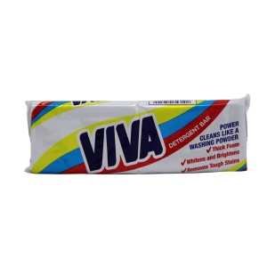 VIVA LAUNDRY SOAP 2X200GR 2EA