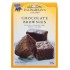 INA PAARMAN'S CHOCOLATE BROWNIE MI 550GR