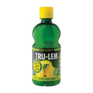 BROOKES TRU-LEM LEMON JUICE 250ML