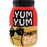 YUM YUM PEANUT BUTTER SMOOTH 800GR