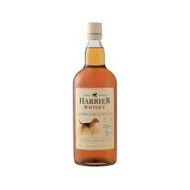 HARRIER WHISKY 1L