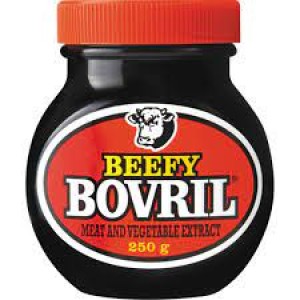 BOVRIL SPREAD 250GR