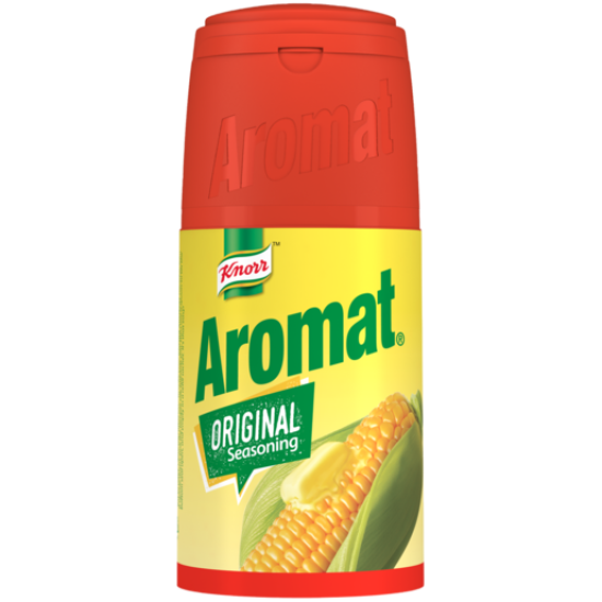 KNORR AROMAT CANISTER 200GR