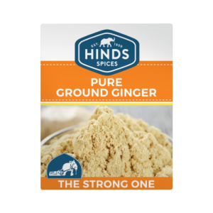 HINDS GINGER 25GR