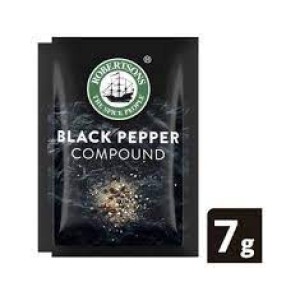 ROBERTSONS BLACK PEPPER ENVELOPE 7GR