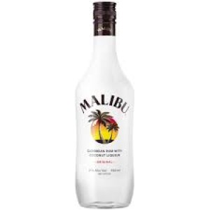 MALIBU 750ML