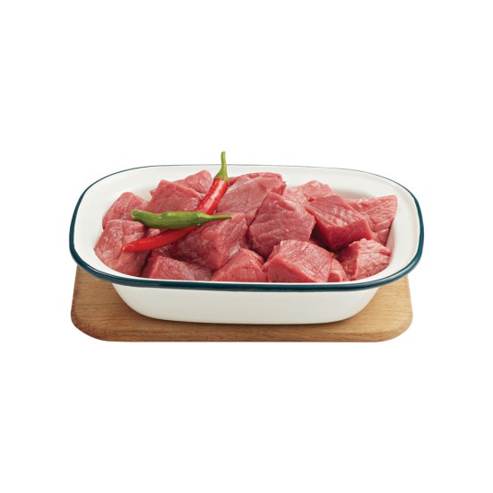 PNP P/CUT BEEF GOULASH 1PK