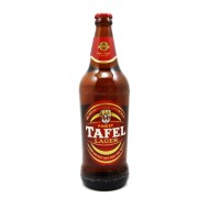 TAFEL LAGER BEER RET QRT 750ML