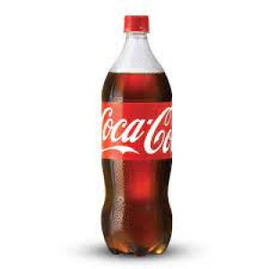 COCA-COLA PET 1.25L