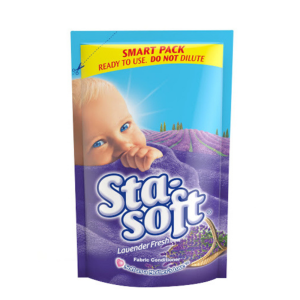 STA SOFT SMART PAK LAVENDER 500ML