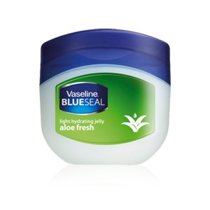 VASELINE P/JELLY ALOE FRESH 50ML