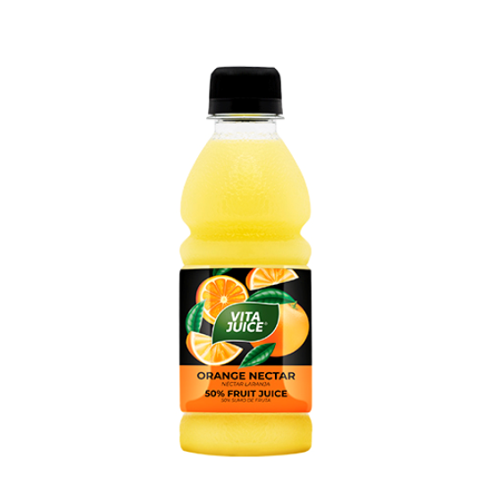 VITA JUICE NECTAR ORANGE 250ML