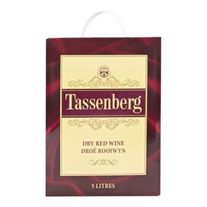 TASSENBERG 5L