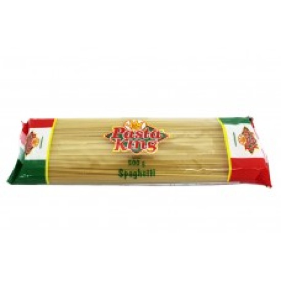 PASTA KING SPAGHETTI 500GR