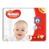 HUGGIES DRY COMFORT VP S2 66EA