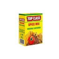 TOP CLASS SPICE MIX ORIGINAL FLAV 200GR