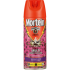 MORTEIN ULTRA FAST FLORAL BURST 300ML