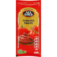 ALL GOLD TOMATO PASTE ORIGINAL 100GR