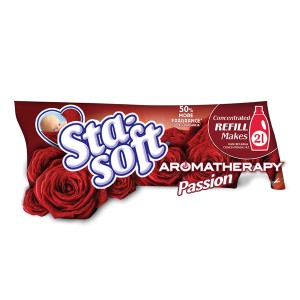 STA SOFT PASSION REFILL 500ML