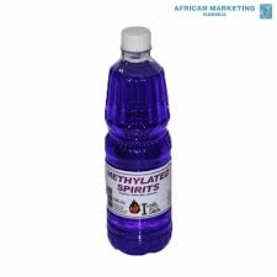 SWACHEM NAMIBIA METHYLATED SPIRITS 750ML