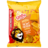 SIMBA POTATO CHIPS CREAMY CHEDDAR 4X25GR