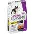 CANINE CUISINE D/F A SM BRD CH&RI 1.75KG