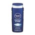 NIVEA SHOWER GEL PROTECT&CARE 500ML