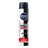 NIVEA DEO BLACK&WHITE MALE A PERSP 200ML