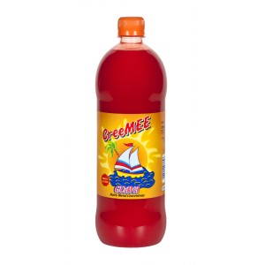 VITA JUICE CREEMEE GUAVA 1L