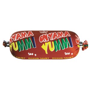 ONYAMA YUMMI FRENCH POLONY 100GR