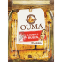 OUMA RUSKS SLICED MUESLI 450GR