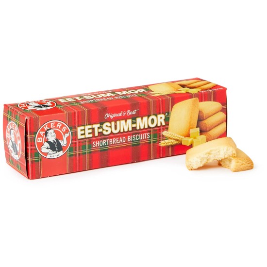 BAKERS EET-SUM MOR 80GR