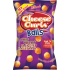 WILLARDS CHIPS CHS CURLS BALL CHUT 100GR