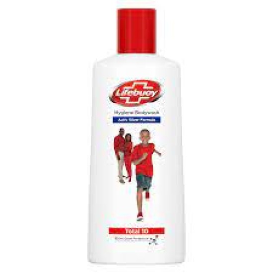 LIFEBUOY BODYWASH TOTAL 750ML