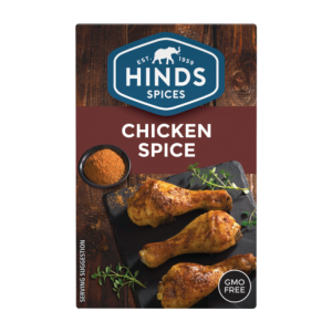 HINDS CHICKEN SPICE 85GR