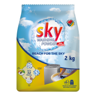 SKY HANDWASH POWDER REGULAR 2KG